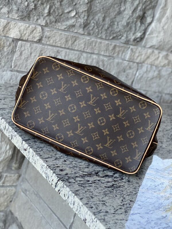 Louis Vuitton Palermo GM - Image 12
