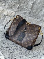 Louis Vuitton Odeon PM Noir