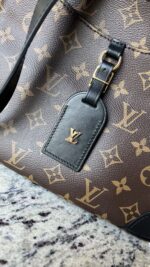 Louis Vuitton Odeon PM Noir - Image 2