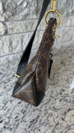 Louis Vuitton Odeon PM Noir - Image 4