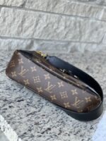 Louis Vuitton Odeon PM Noir - Image 8