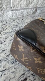 Louis Vuitton Odeon PM Noir - Image 9