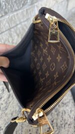 Louis Vuitton Odeon PM Noir - Image 11