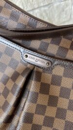 Louis Vuitton Bloomsbury PM - Image 5