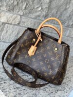 Louis Vuitton Montaigne BB Monogram