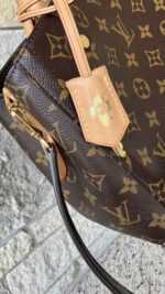 Louis Vuitton Montaigne BB Monogram - Image 2