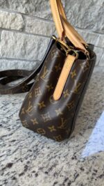 Louis Vuitton Montaigne BB Monogram - Image 3
