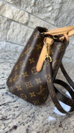 Louis Vuitton Montaigne BB Monogram - Image 6