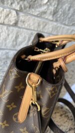 Louis Vuitton Montaigne BB Monogram - Image 7