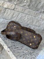 Louis Vuitton Montaigne BB Monogram - Image 8