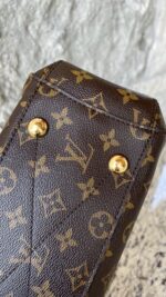 Louis Vuitton Montaigne BB Monogram - Image 9