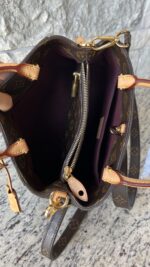 Louis Vuitton Montaigne BB Monogram - Image 11
