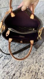 Louis Vuitton Montaigne BB Monogram - Image 12