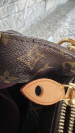 Louis Vuitton Montaigne BB Monogram - Image 15