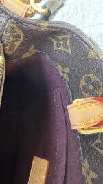 Louis Vuitton Montaigne BB Monogram - Image 16