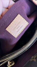 Louis Vuitton Montaigne BB Monogram - Image 17