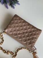 Louis Vuitton Coussin PM Taupe - Image 6
