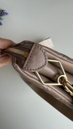 Louis Vuitton Coussin PM Taupe - Image 9