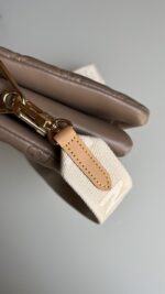 Louis Vuitton Coussin PM Taupe - Image 10