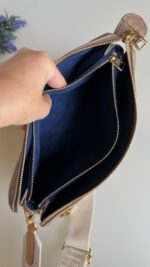 Louis Vuitton Coussin PM Taupe - Image 11