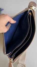 Louis Vuitton Coussin PM Taupe - Image 12