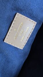 Louis Vuitton Coussin PM Taupe - Image 13
