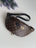 Louis Vuitton World Tour Bumbag
