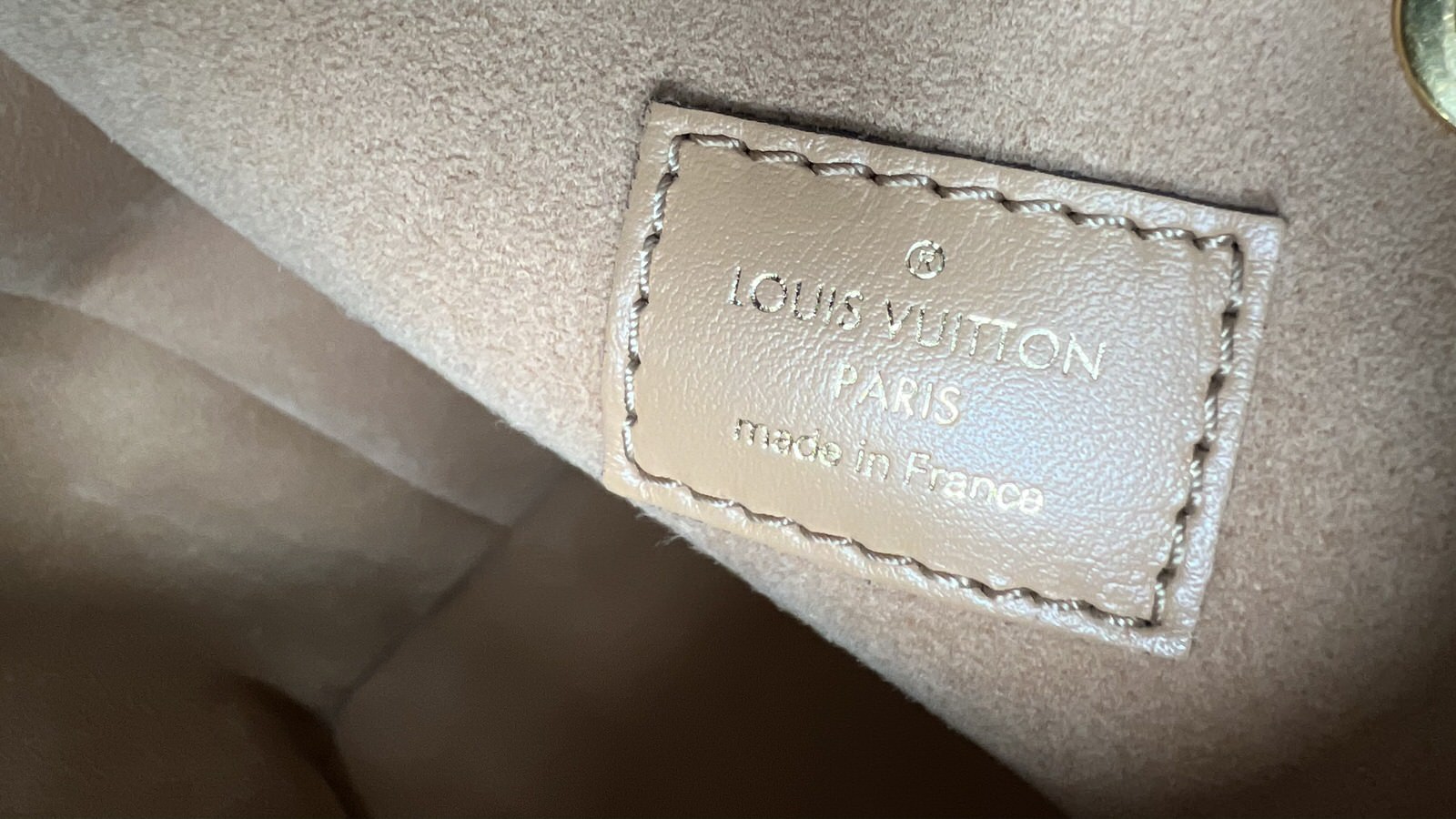 LOUIS VUITTON 幾何学模様 タンクトップ 美品 SALE‼️ ルイ・ヴィトン(LOUIS VUITTON)ルイ・ヴィトン LV リミックス タンク
