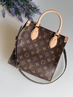 Louis Vuitton Sac Plat BB Monogram