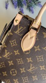 Louis Vuitton Sac Plat BB Monogram - Image 2