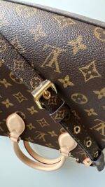 Louis Vuitton Sac Plat BB Monogram - Image 4