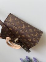Louis Vuitton Sac Plat BB Monogram - Image 5