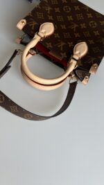 Louis Vuitton Sac Plat BB Monogram - Image 7