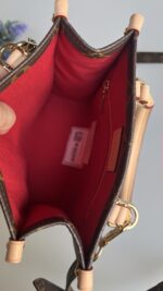 Louis Vuitton Sac Plat BB Monogram - Image 12