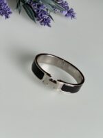 Hermes Clic Clac H Bracelet PM Size Small - Image 2