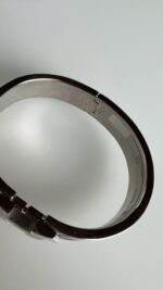 Hermes Clic Clac H Bracelet PM Size Small - Image 3