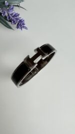 Hermes Clic Clac H Bracelet PM Size Small - Image 6
