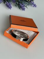 Hermes Clic Clac H Bracelet PM Size Small