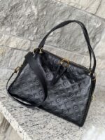 Louis Vuitton Empreinte Ponthieu PM Black