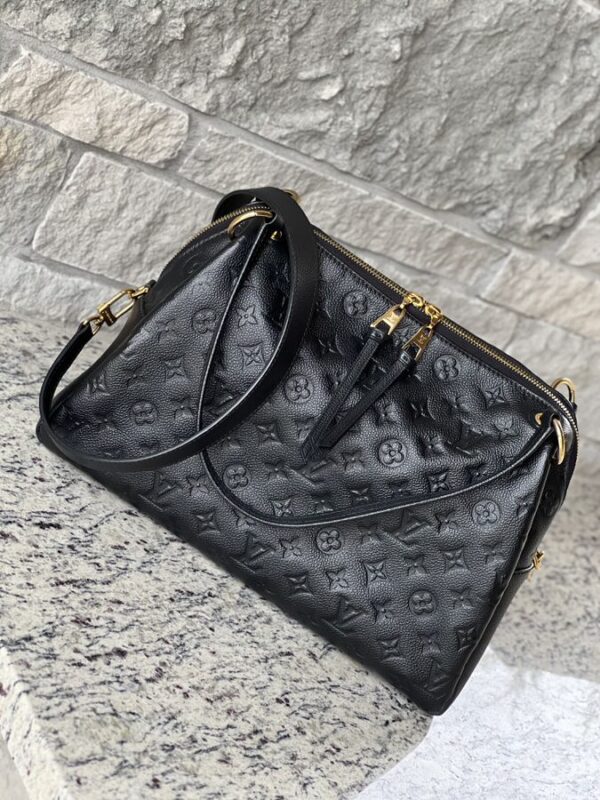 Louis Vuitton Empreinte Ponthieu PM Black - Image 2