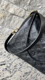 Louis Vuitton Empreinte Ponthieu PM Black - Image 3