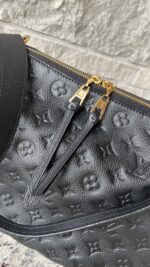 Louis Vuitton Empreinte Ponthieu PM Black - Image 5