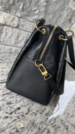 Louis Vuitton Empreinte Ponthieu PM Black - Image 6