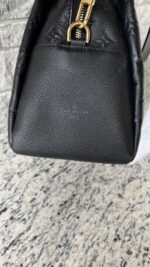 Louis Vuitton Empreinte Ponthieu PM Black - Image 7