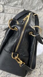 Louis Vuitton Empreinte Ponthieu PM Black - Image 8