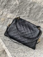 Louis Vuitton Empreinte Ponthieu PM Black - Image 9