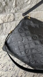 Louis Vuitton Empreinte Ponthieu PM Black - Image 10