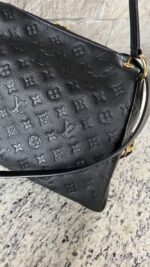 Louis Vuitton Empreinte Ponthieu PM Black - Image 11