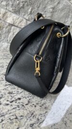 Louis Vuitton Empreinte Ponthieu PM Black - Image 12