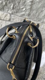Louis Vuitton Empreinte Ponthieu PM Black - Image 13